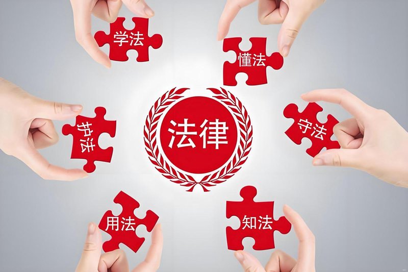 法律
